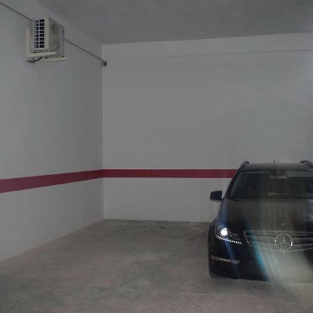 Ferienwohnung Loft Reyes Catolicos Parking Privado Incluido Setenil De Las Bodegas Exterior foto