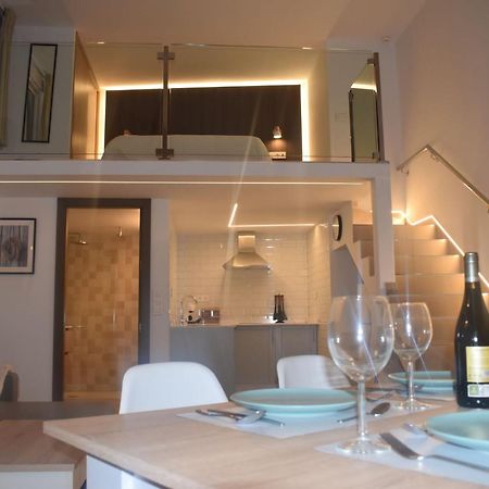 Ferienwohnung Loft Reyes Catolicos Parking Privado Incluido Setenil De Las Bodegas Exterior foto