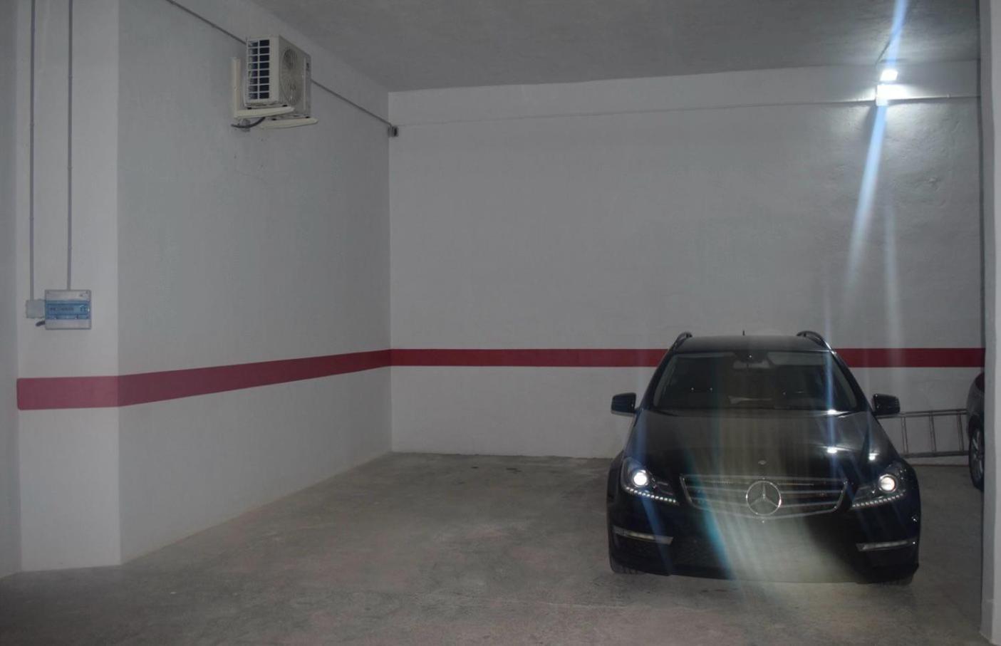 Ferienwohnung Loft Reyes Catolicos Parking Privado Incluido Setenil De Las Bodegas Exterior foto